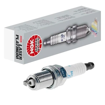 Image of 2240127N15, 2240127N15VA, 2240127N15VB, 2240127N65 Spark plug NGK 2300 M14 x 1,25 16 mm SUBARU: Outback III, Legacy 4, 4 Limousine