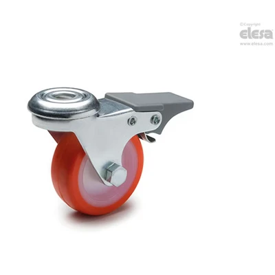 Image of ELESA Castor RE.C6 040 FBF