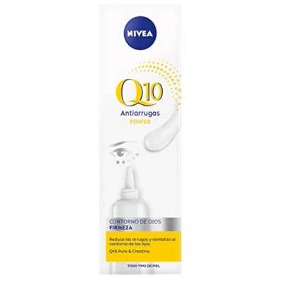 Image of Nivea Eye Gels, 15 ml