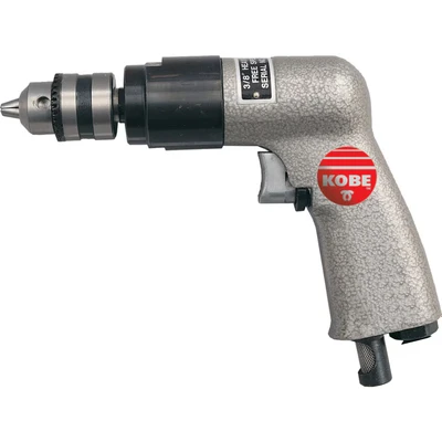 Image of Kobe DP2610 10mm Heavy Duty Pistol Drill