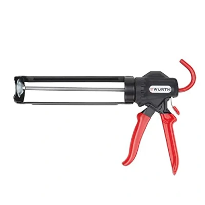 Image of Würth hand Caulking Gun for 310 ml Cartridges (0891 1)