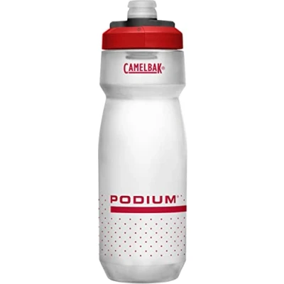 Image of Camelbak Podium 24Oz Fiery Red