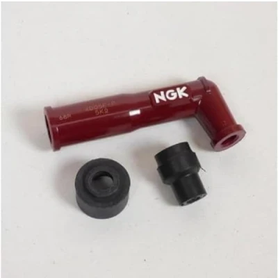 Image of NGK XD05F R Plug Cover