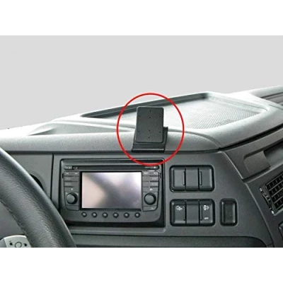 Image of Brodit ProClip Dafxf 14 15