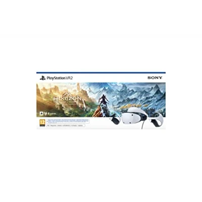 Image of PlayStation VR2 Horizon Call of the Mountain Bundle