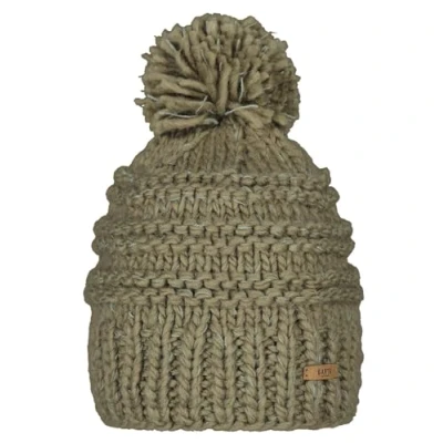 Image of Barts Jasmin Beanie Pale Army, One Size Fits All