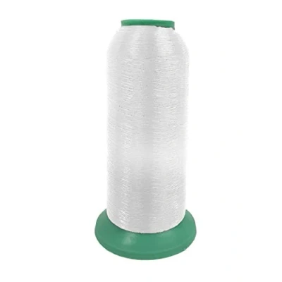Image of Superior Threads Monopoly Clear Polyester 10,000 Yard Thread Cone