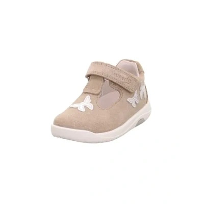 Image of Superfit Lillo Sandal, Beige 4000, 6 UK Child