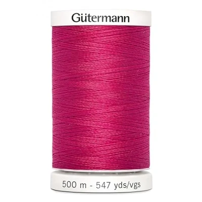 Image of Gutermann Sew All Sewing Thread 500m 382 Each