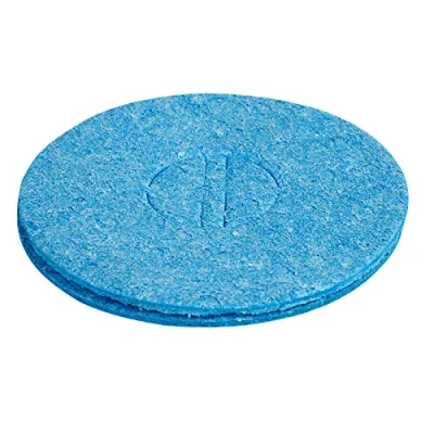 Image of Replacement Soldering Iron Sponge for use with ST6A Stand (Y053630)