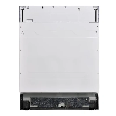Image of Haden Integrated Dishwasher, 60 cm, 12 Place Settings, 4 Wash Programmes, E Energy Rating, 49 dB