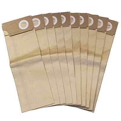 Image of Deals2u365 Compatible SEBO Vacuum Cleaner Paper Dust Bags BS36 BS46 350 360 450 460 (10 Bags)