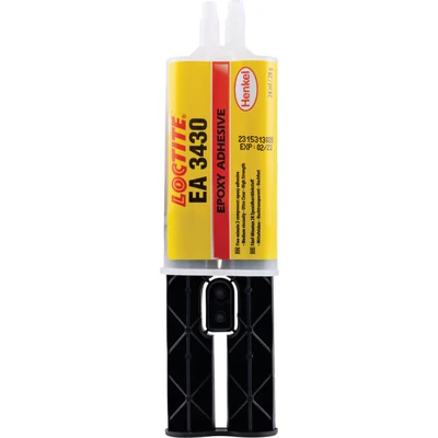 Image of Loctite 3430 5 MIN Epoxy 24ml