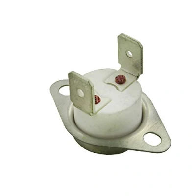 Image of Paxanpax PLD1538 Compatible Miele TOC Thermostat Thermal Cut Out Fits T495, T4690, T695 (175C)
