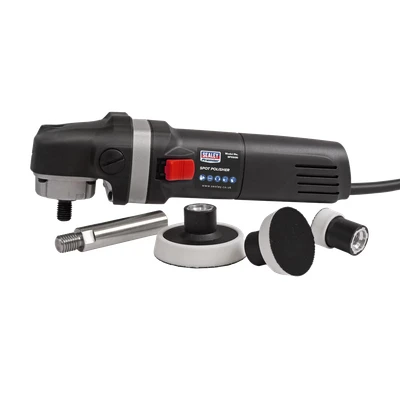Image of Sealey Premier Spot Polisher Kit 600W/230V