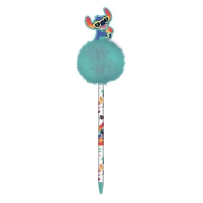 Image of Pyramid Lilo and Stitch Acid Pops Pom Pen