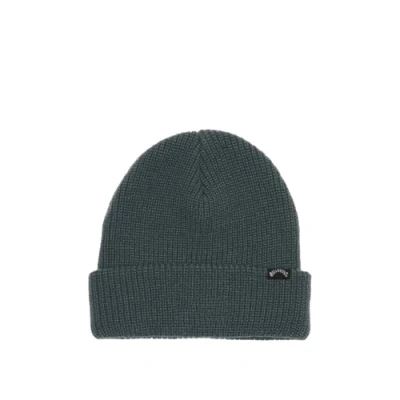 Image of Billabong Beanie, Men&#039;s, Size: One Size, Green