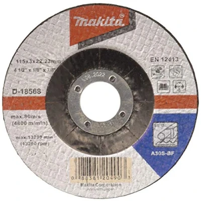 Image of Makita Cut Off Wheel for Metal