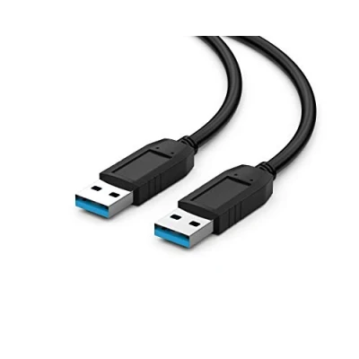 Image of C2G 81679 3M SuperSpeed Series USB A 3.0 Male to Extension Cable