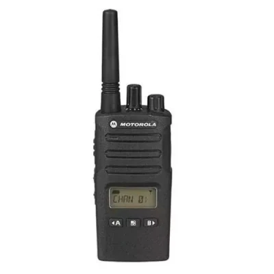 Image of Motorola XT460 Walkie Talkie Licence Free Radio
