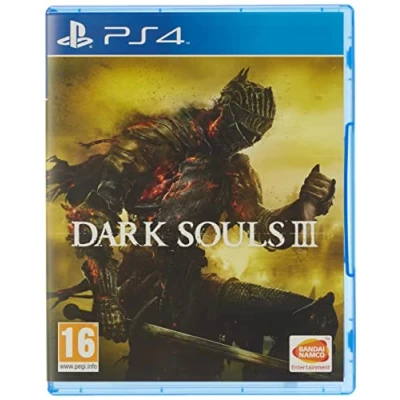 Image of Dark Souls 3 (PS4)