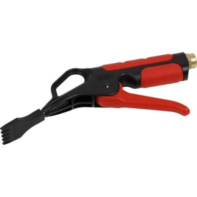 Image of Sealey Curtain Air Blow Gun with 1/4&quot;BSP Inlet