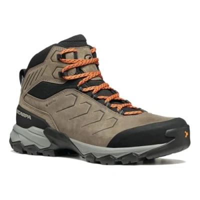 Image of Scarpa Moraine Mid Pro Gore TEX Walking Boots SS25