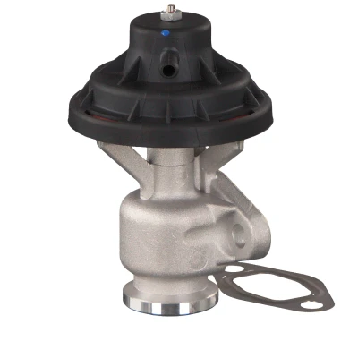 Image of 038131501, 038131501AG, 038131501BB, 038131501C, 38131501 EGR valve FEBI BILSTEIN 172846 with seal VOLKSWAGEN: Caddy 3, Golf 4, Polo IV Hatchback