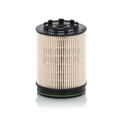 Image of 2585589, JB3Z9365C, KTJB3G9176AB Fuel Filter MANN PU 10 023/1 z KIT Insert with handle seal FORD: Ranger Mk3
