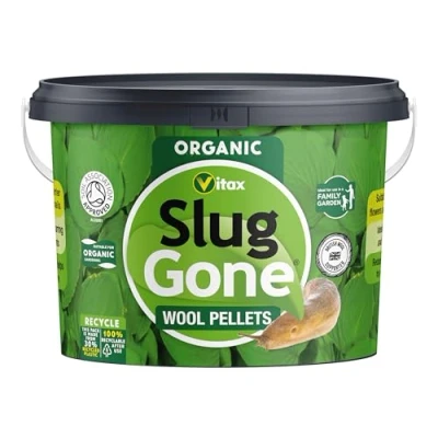 Image of Vitax Slug Gone 10L