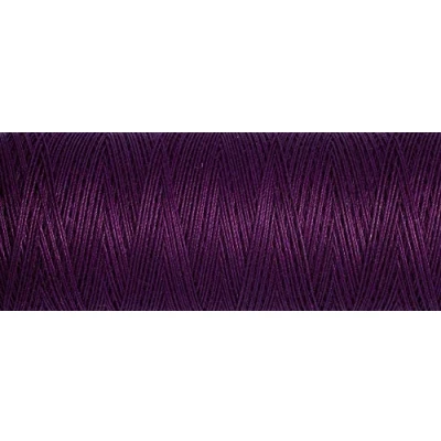 Image of 744484 3832 Gutermann Natural Cotton 100mtr, Dark Purple,26112507