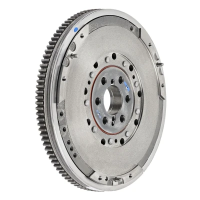 Image of 71752617 Dual mass flywheel VALEO 836034