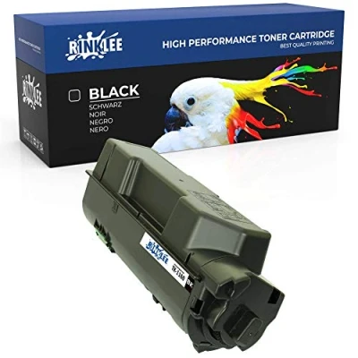Image of RINKLEE TK 1160 TK1160 Toner Cartridge Compatible with Kyocera ECOSYS P2040dn P2040dw High Yield 7200 Pages Black