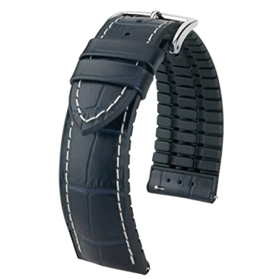 Image of Hirsch Strap George L 0925128080 2 22 (Bandbreedte: mm)