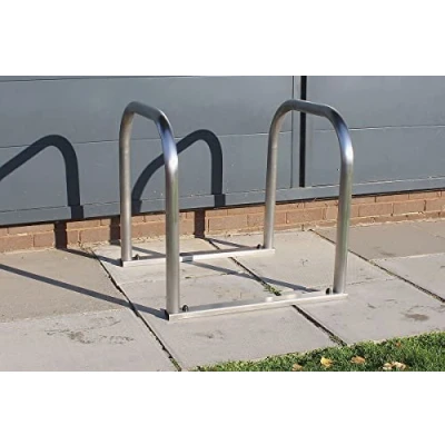 Image of V Safety Sheffield 2 to 4 Bike Rack