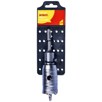 Image of Amtech F1209 40mm (1.6&quot;) Core Drill