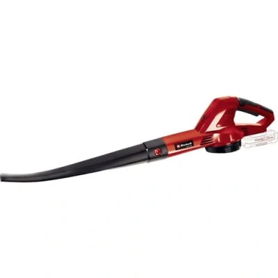 Image of Einhell Power X Change 18V Cordless Leaf Blower Lightweight, Powerful Air For Leaves, Workshop And Home Use GE CL 18 Li E Solo Garden (Battery Not Included)