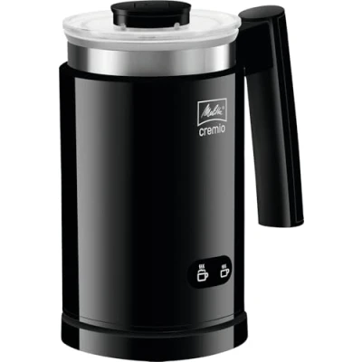 Image of Melitta Cremio II Milk Frother Black
