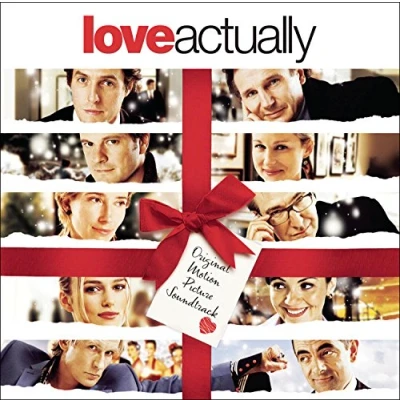 Image of Love Actually / O.S.T.