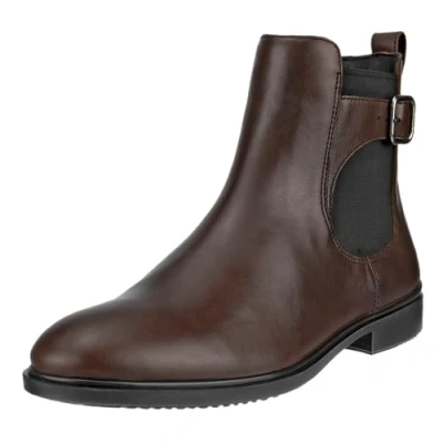 Image of Dress Classic 15 Full Grain Leather Women&#039;s Chelsea Boots