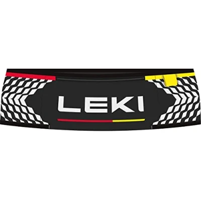 Image of LEKI trail running pole belt for poles (M L)