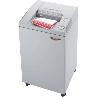 Image of IDEAL 3104 CC P 4 4x40mm Cross Cut Shredder
