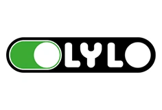 OLYLO logo