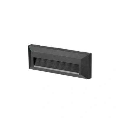 Image of Enlite CCT Switchable LED Brick Light 5W