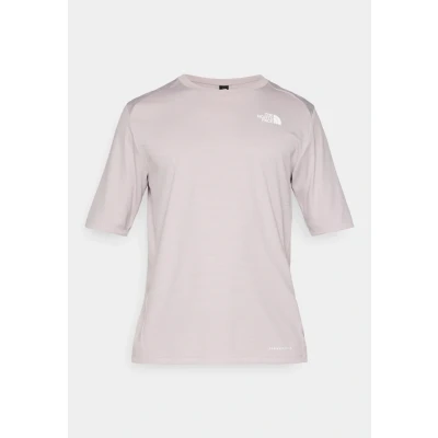 Image of The North Face Men&#039;s Shadow SS T Shirt Moonstone Grey S