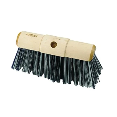 Image of Hillbrush Traditional P7 Finest Stiff 330 mm yd. Broom