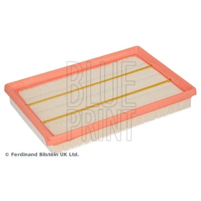 Image of 6540941500, 654094150028, A6540941500, A654094150028 Air Filter BLUE PRINT ADBP220133 38mm 178mm 265mm Insert MERCEDES BENZ: Vito Van