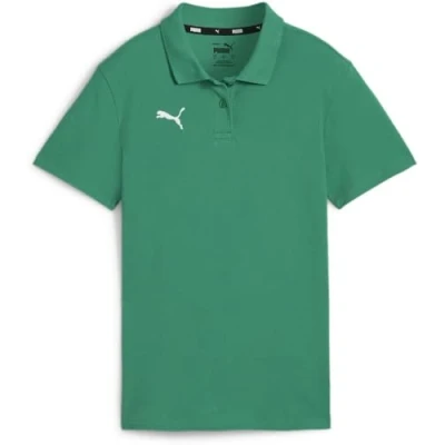 Image of PUMA teamGOAL Casuals Polo Wmn