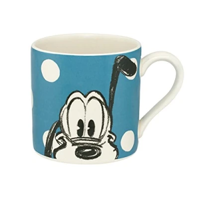 Image of Cath Kidston Pluto Mug Disney &amp; Friends Collection