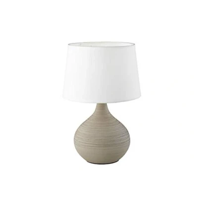 Image of TRIO LIGHTING ITALIA Table LAMP Martin 40W ATTACCO E14 R50371025
